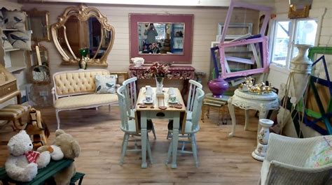 New To You Furnishings Vintage